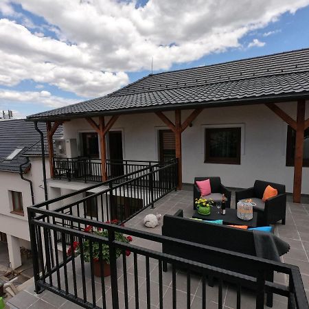E-Vasko Panzio Borpince Bed & Breakfast Tokaj Exterior foto