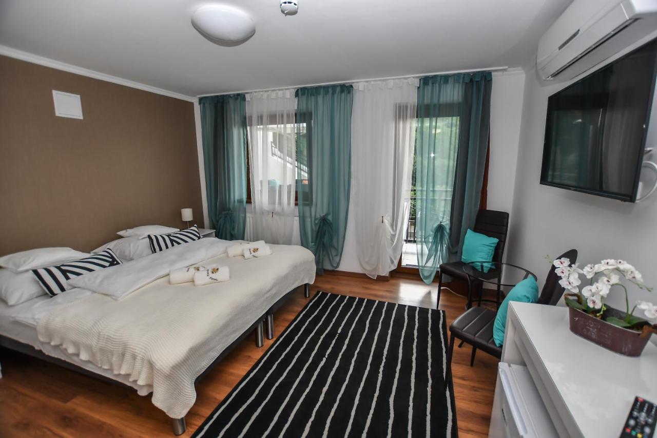 E-Vasko Panzio Borpince Bed & Breakfast Tokaj Exterior foto