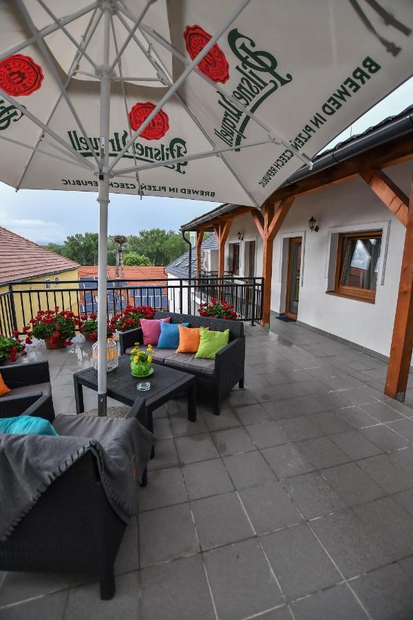 E-Vasko Panzio Borpince Bed & Breakfast Tokaj Exterior foto